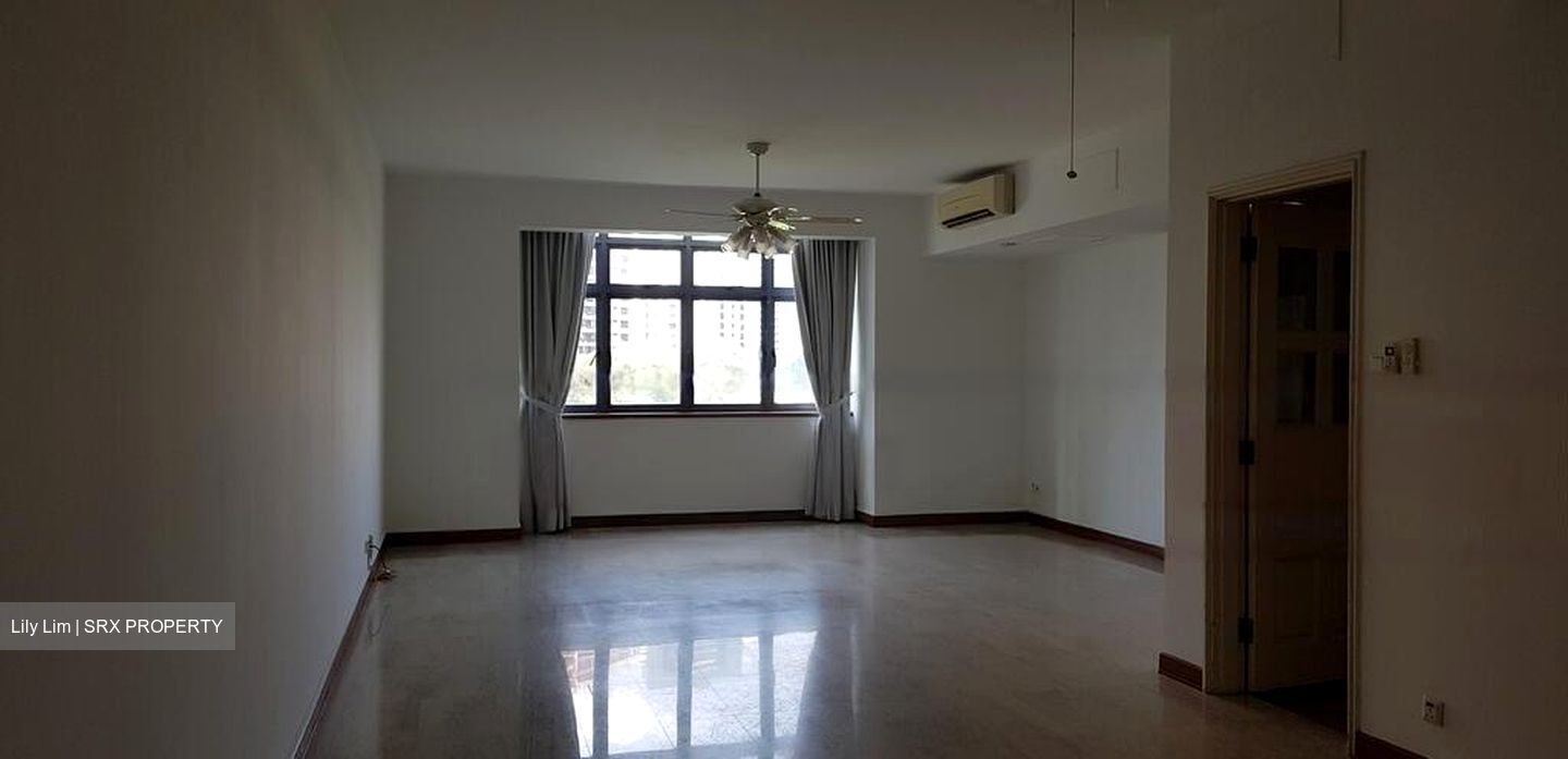 Mirage Tower (D9), Condominium #601574681